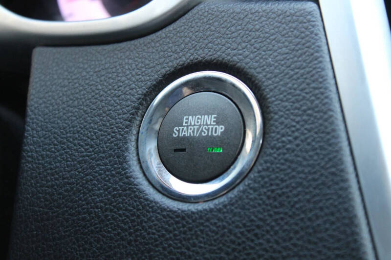 2010 Cadillac SRX Premium Collection