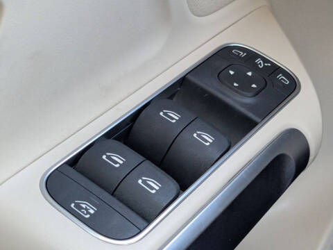 2021 Mercedes-Benz GLB GLB 250 4MATIC