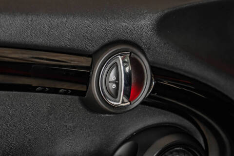 2019 MINI Hardtop 4 Door Cooper S