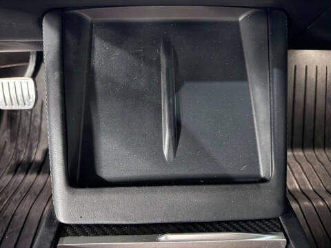 2024 Tesla Model 3 Performance