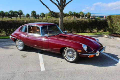 1969 Jaguar X-Type
