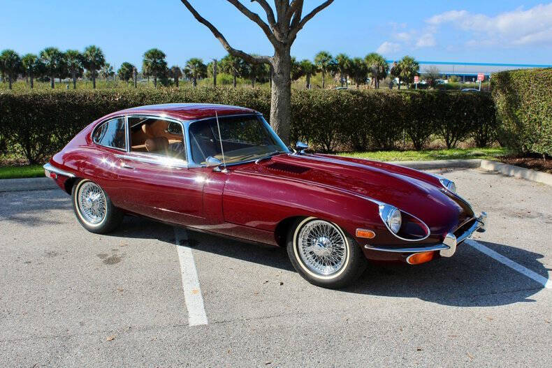 1969 Jaguar X-Type