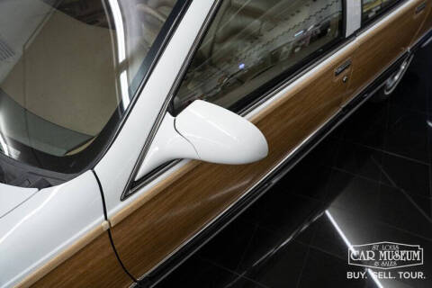 1996 Buick Roadmaster Estate