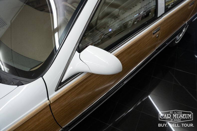 1996 Buick Roadmaster Estate