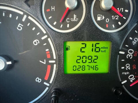 2013 Ford Transit Connect XLT