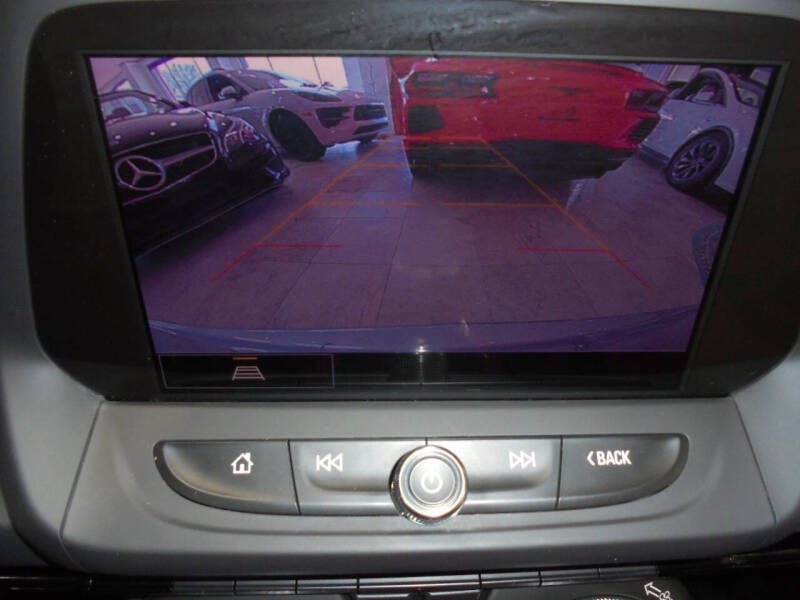 2023 Chevrolet Camaro LT1