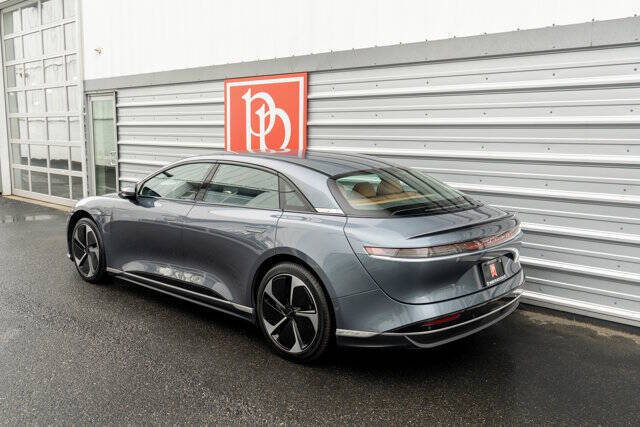 2024 Lucid Air 37