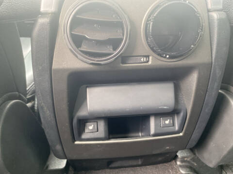 2016 Land Rover LR4 HSE