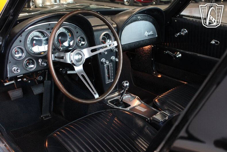 1964 Chevrolet Corvette