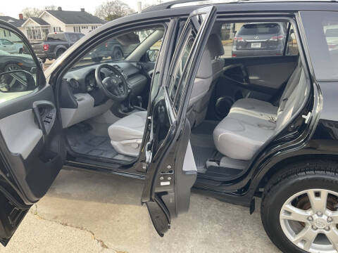 2011 Toyota RAV4