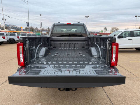 2026 Ford F-350 Super Duty XL