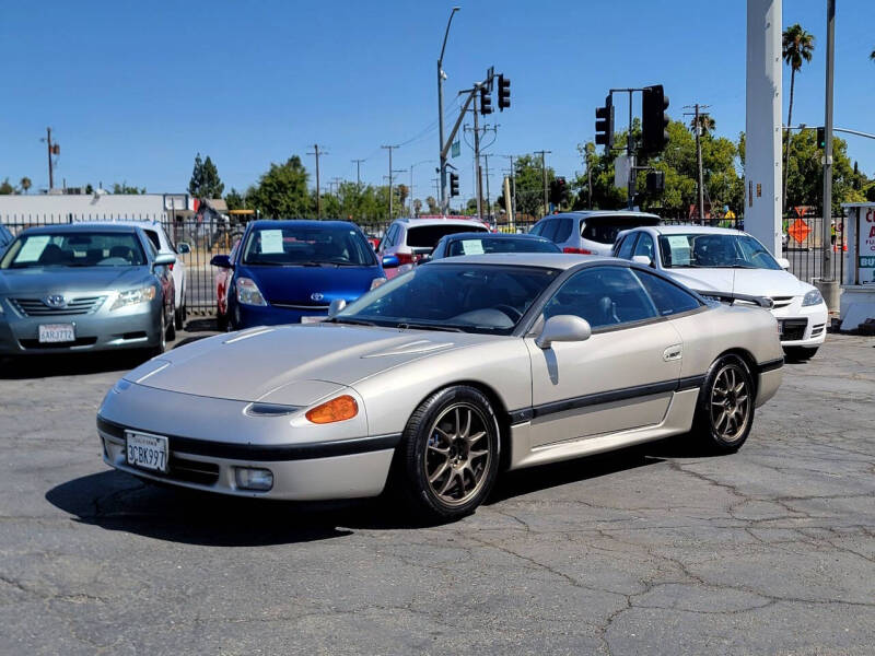 1992 Dodge Stealth's photo
