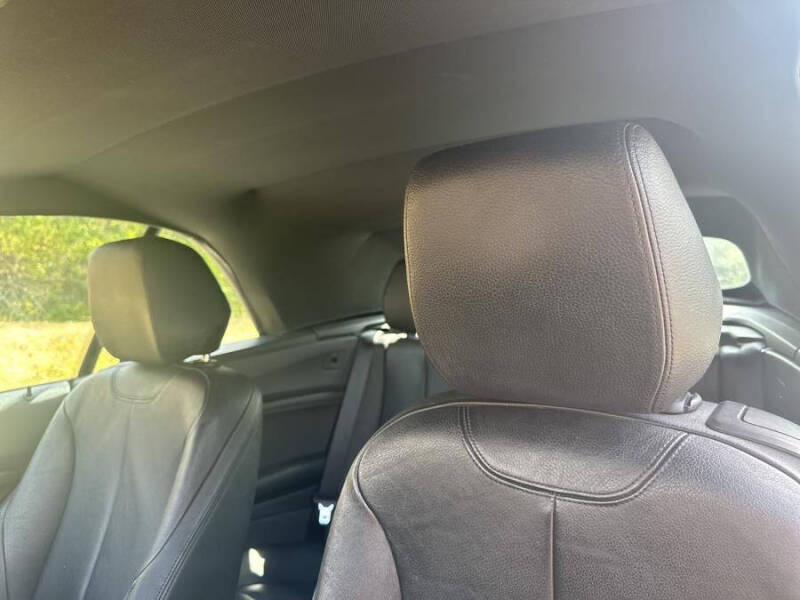 2016 BMW 2 Series 228i