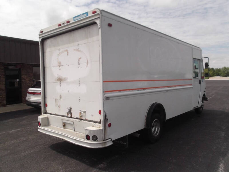 2002 Ford E-Series E-350 SD