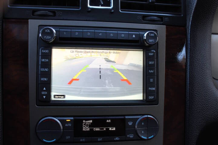2012 Lincoln Navigator