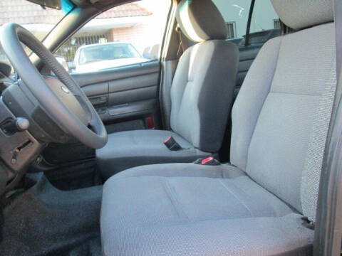 2010 Ford Crown Victoria