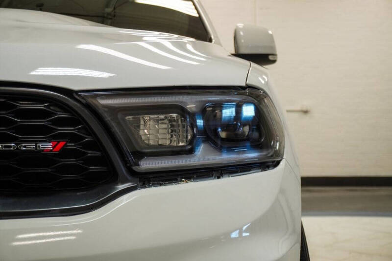 2021 Dodge Durango R/T