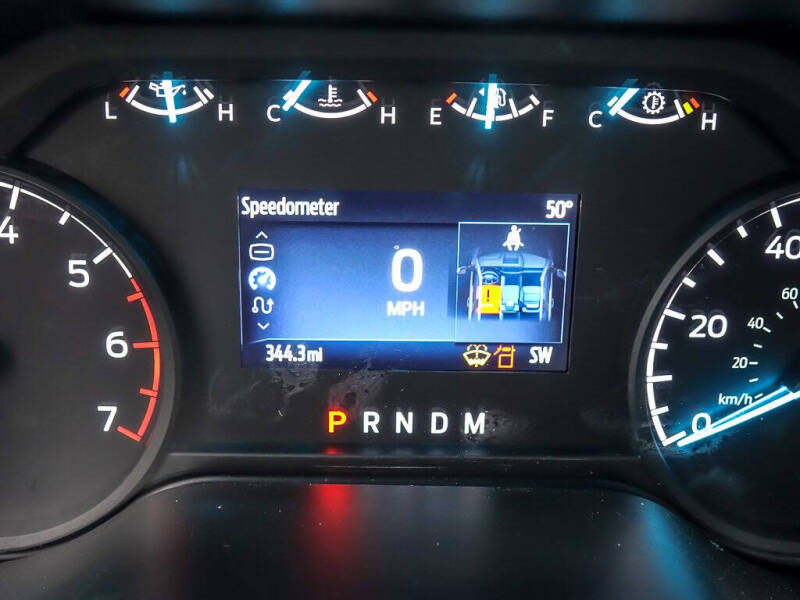 2024 Ford F-250 Super Duty XL