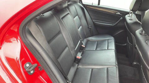 2007 Mercedes-Benz C-Class C 230 Sport