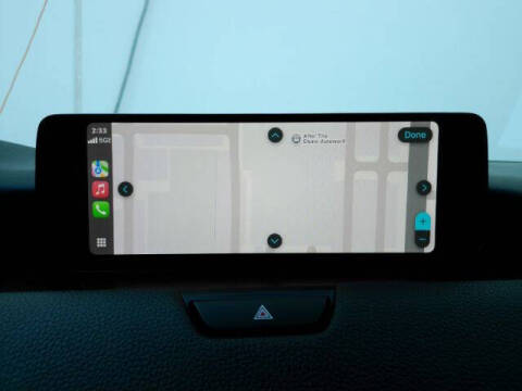 2024 Mazda CX-90 3.3 Turbo Premium