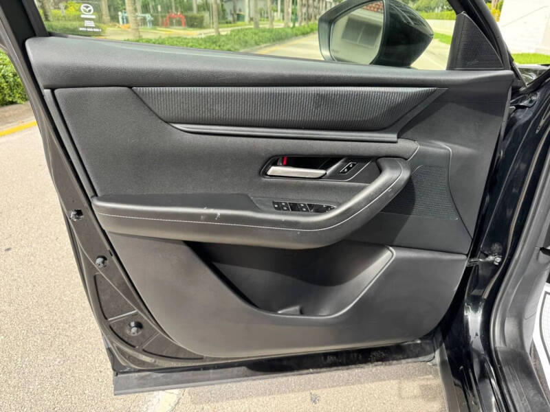 2024 Mazda CX-90 3.3 Turbo Select