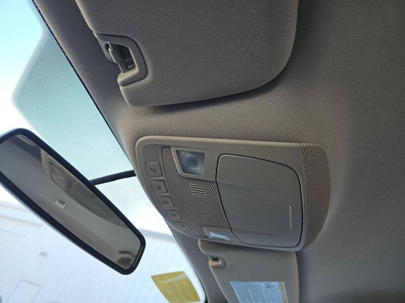 2017 Ford Fusion Energi SE Luxury