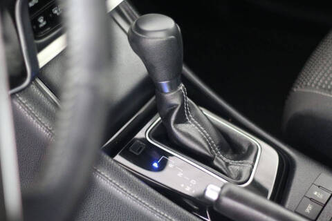 2017 Toyota Corolla iM