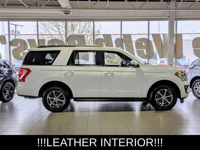 2021 Ford Expedition XLT