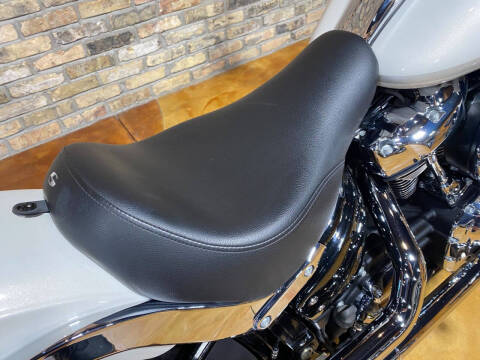 2018 Harley-Davidson Low Rider® 107