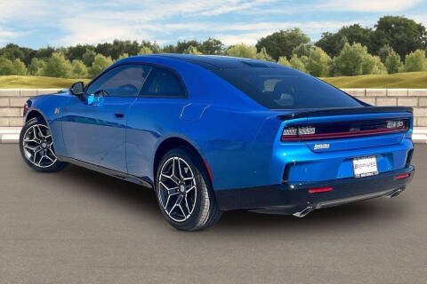 2026 Dodge Charger
