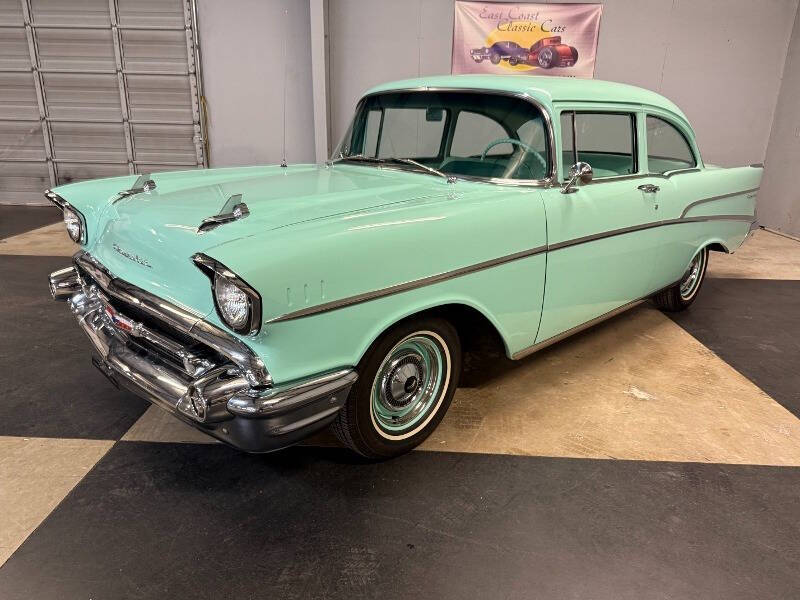 1957 Chevrolet 210