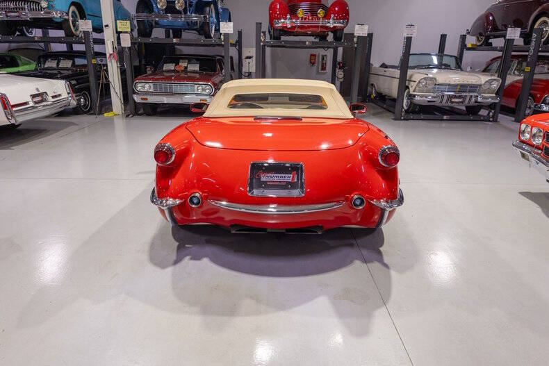 2000 Chevrolet Corvette