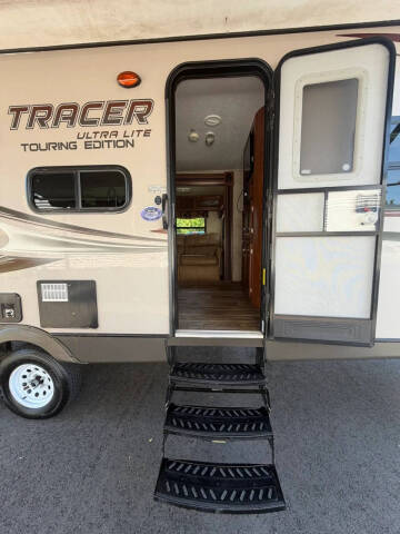 2015 Forest River Tracer 2670BHS