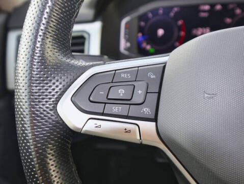 2022 Volkswagen Atlas V6 SEL Premium R-Line 4Motion