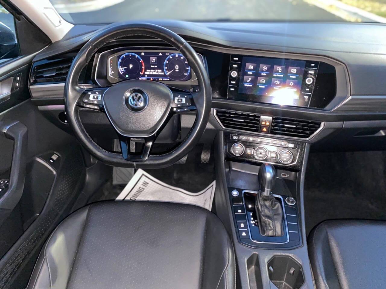 2019 Volkswagen Jetta for sale at Ideal Cars LLC in Skokie, IL