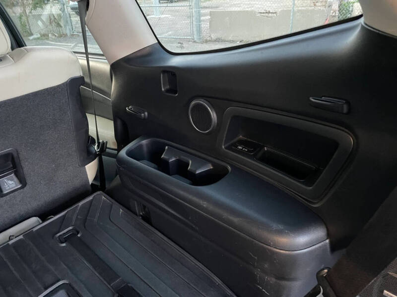 2020 Subaru Ascent Limited 7-Passenger