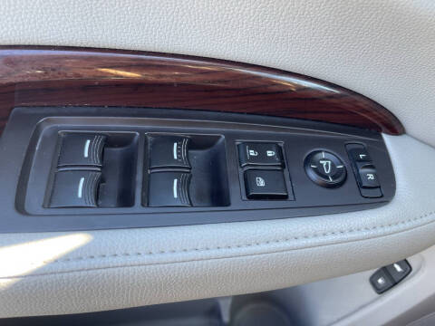 2016 Acura MDX SH-AWD w/Tech