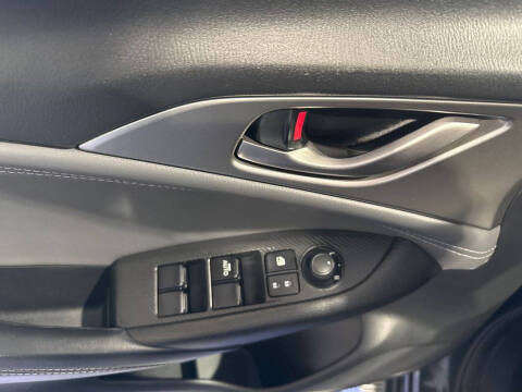 2019 Mazda CX-3 Touring