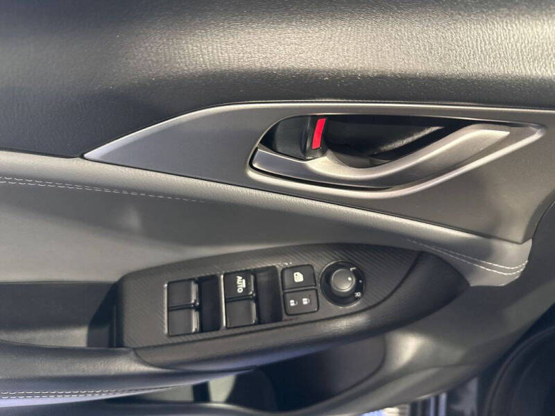 2019 Mazda CX-3 Touring