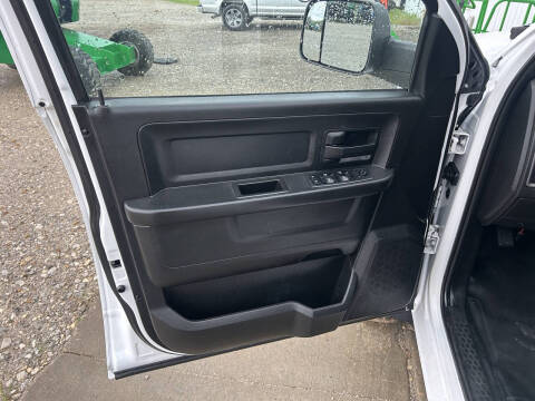 2018 RAM 4500 Heavy Duty Cummins