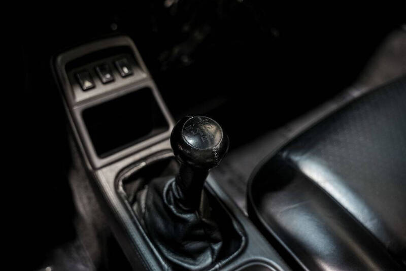1993 Porsche 911