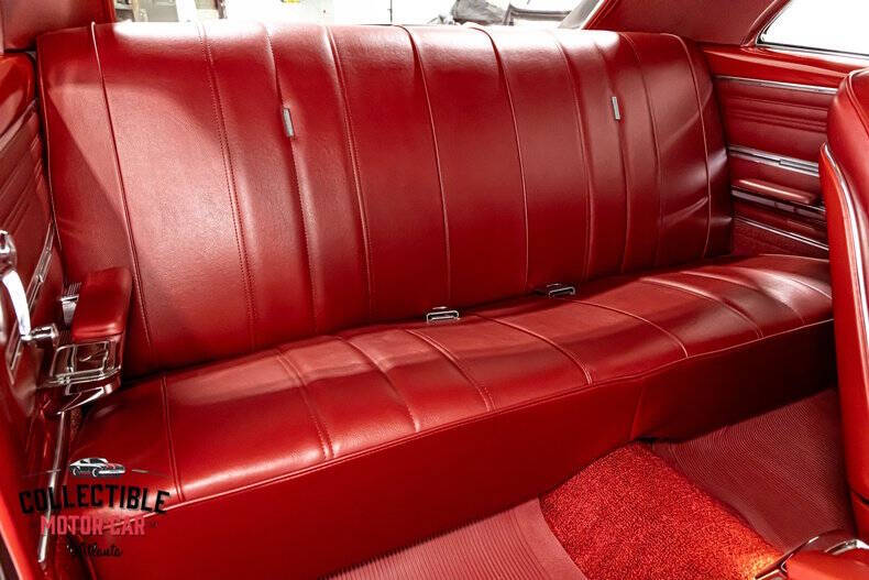 1966 Chevrolet Chevelle