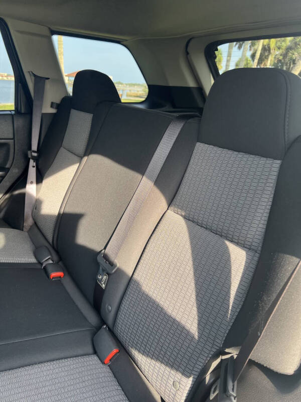 2009 Jeep Grand Cherokee Laredo