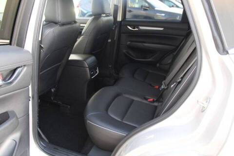 2024 Mazda CX-5 2.5 S Select