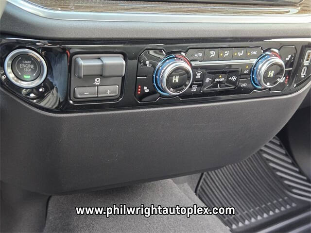 2026 GMC Sierra 1500 Elevation Standard