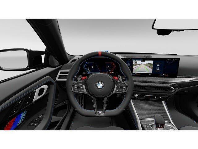 2026 BMW M2