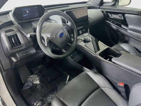 2023 Subaru Solterra Touring