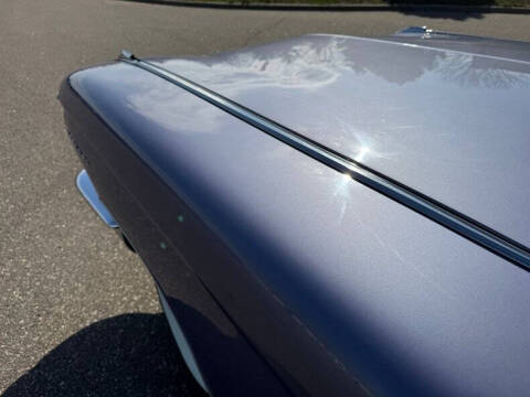 1960 Cadillac Eldorado