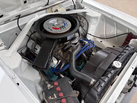 1969 AMC SC/Rambler