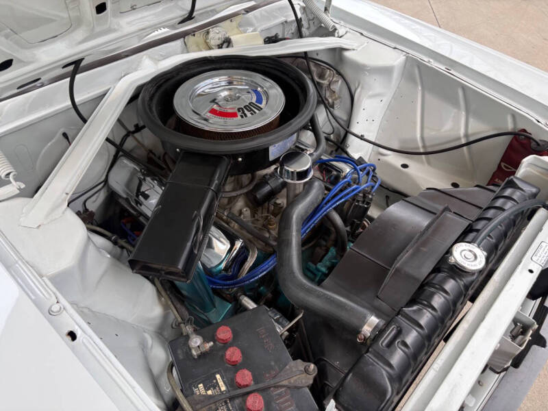 1969 AMC SC/Rambler